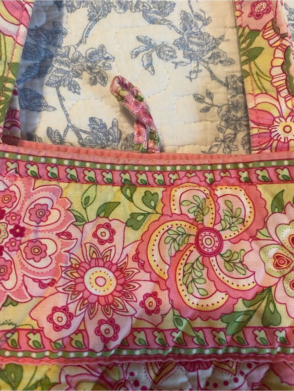 Vera Bradley this classic